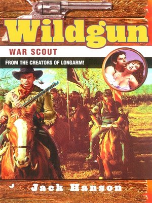 cover image of War Scout